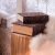 Boite rangement livre vintage