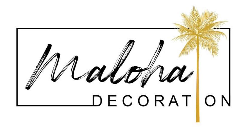 Maloha Decoration bouc bel air - boutique décoration