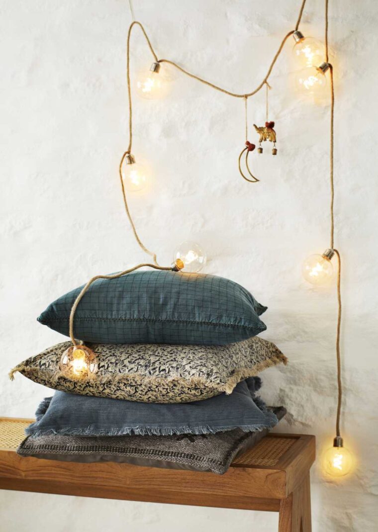 guirlande lumineuse