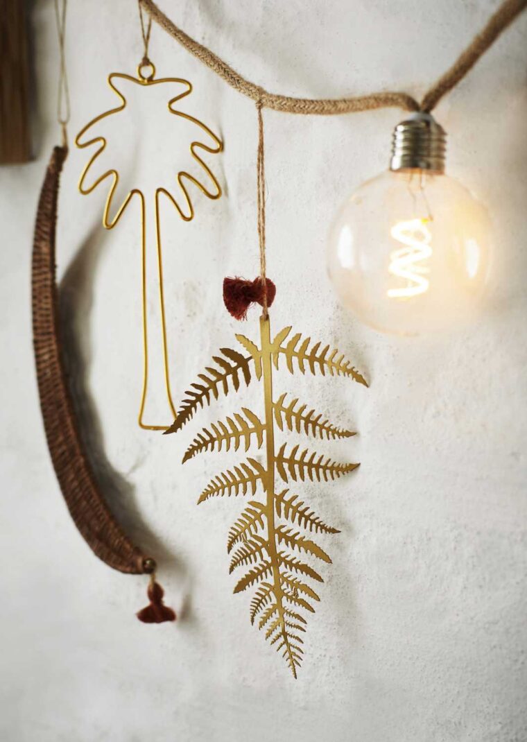 guirlande lumineuse