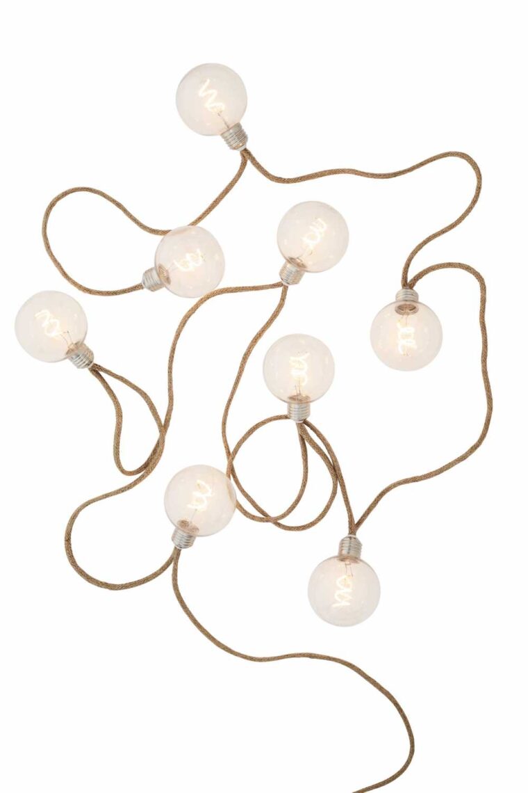guirlande lumineuse
