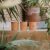 Bougie terre cuite 4000 Marrakech