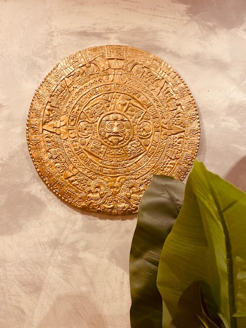 Calendrier Maya