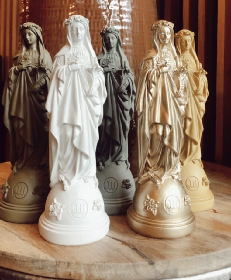 vierge