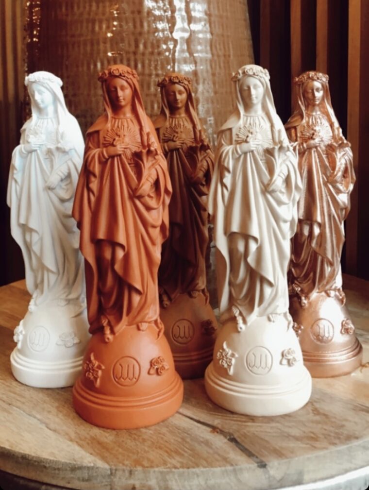 vierge