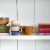 Coffret de 4 Americano mugs avec anses collection 70s Ceramics