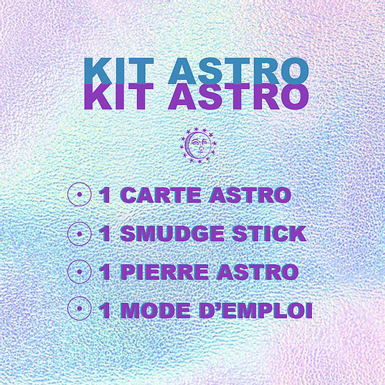 kit astro