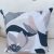 Coussin Flowers outdoor 45 x 45 cm