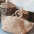 Sac Yolande raphia