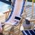 Chilienne Podevache anti uv (RETRAIT BOUTIQUE UNIQUEMENT)