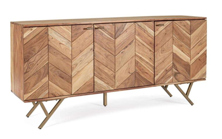 Buffet RAIDA sur commande (livraison prévue la première semaine d'août)