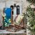 Toiles de chiliennes made in Aix en Provence