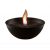 Bougie de recharge pour brasero (cire uniquement)