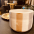 tasse beldi à motif rayé