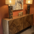 Buffet en bois de manguier Helsinki RETRAIT MAG UNIQUEMENT