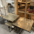 Table basse Nalade S36 cm – M40 cm – L48 cm RETRAIT MAG UNIQUEMENT