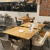 Table extensible Sierra en chêne sur commande 180 x 90 x h78 cm RETRAIT MAG UNIQUEMENT