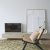 Meuble télé en bois nude 250 cm RETRAIT MAG UNIQUEMENT