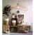 SUSPENSION EN ROTIN NATUREL CATALINA 110CM RETRAIT MAG
