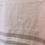 Fouta brodé la dolce vita et sea, shell and Sun 100 x 180 cm MADE IN FRANCE