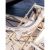 Chilienne chill en bois hêtre PODEVACHE 130 x 60 cm RETRAIT MAG UNIQUEMENT