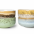 4 petits bols en céramique HK Living 8,3×3,8 cm