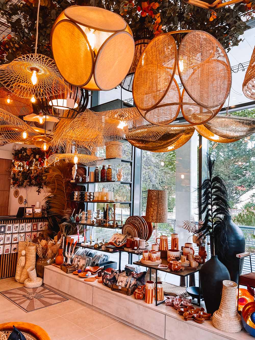 magasin decoration Aix bouc bel air Maloha