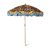 Parasol en bois de hêtre floral Energy 200 x 230 cm