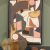Tableau Mikado 104 x H144 cm RERAIT MAG UNIQUEMENT