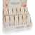 Bougies étincelles chiffres et symboles