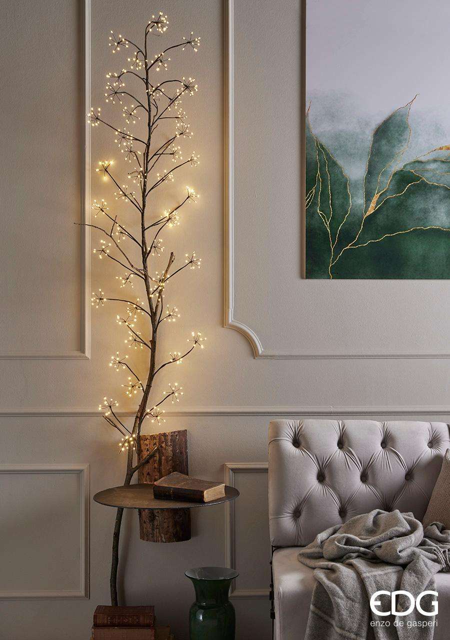 Guirlande lumineuse noire – Maloha Decoration bouc bel air – boutique  décoration