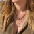 Collier Tourmaline “RAINBOW”
