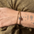 Bracelet double tour hématite “SPIRIT”