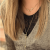 Collier “L’ÉTOILÉ”