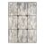 Miroir CHENONCEAU 90 x 120 cm RETRAIT MAG UNIQUEMENT