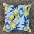 Coussin Podevache OUTDOOR 45 x 45 cm