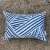 Coussin Podevache OUTDOOR rectangle 40 x 60 cm