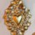 Ex voto maxi 30,5 x h 42,5 cm