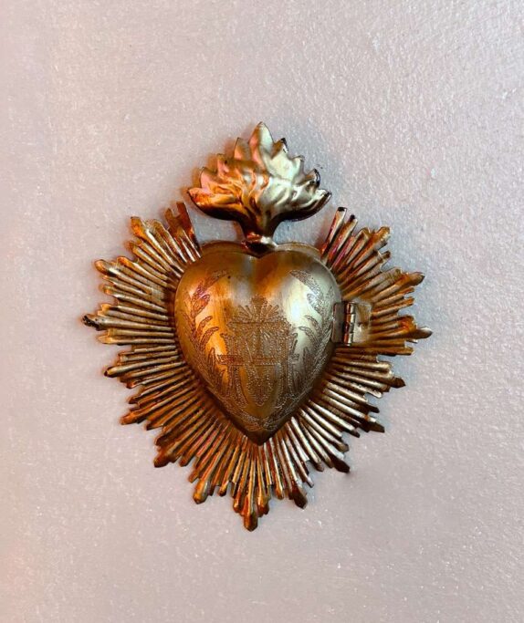 ex voto inde indian craft porte bonheur decoration murale bouc bel air Aix en Provence boutique deco