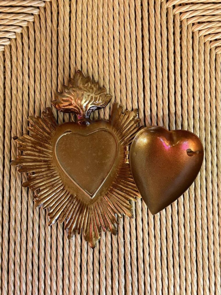 ex voto inde indian craft porte bonheur decoration murale bouc bel air Aix en Provence boutique deco