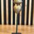 Ex voto sur pied S h 20 x 4,5 cm