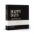 Album photo – Happy Days Black 24,5 x 24,5cm