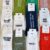 Chaussettes à messages pour homme p.40-45