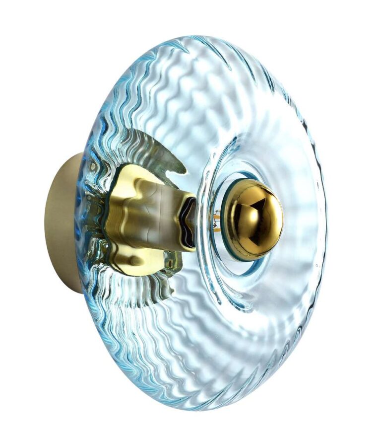 applique murale grâce éléments Lighting décoration luminaires