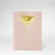 Carte + marque-page COCKTAIL 11 x 15 cm
