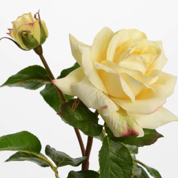 rose melody fleurs artificielles bouquet