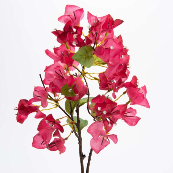 BOUGAINVILLIER MODESTA fleurs artificielles
