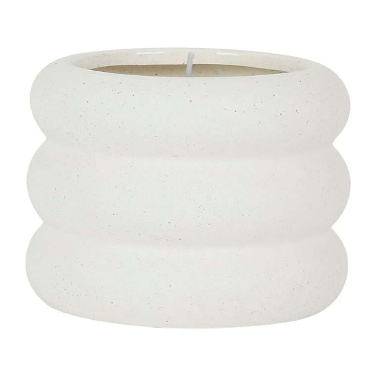 bougie citrus made in france bougie naturelle decoration candle