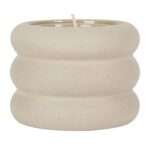 bougie sunset made in france bougie naturelle decoration candle
