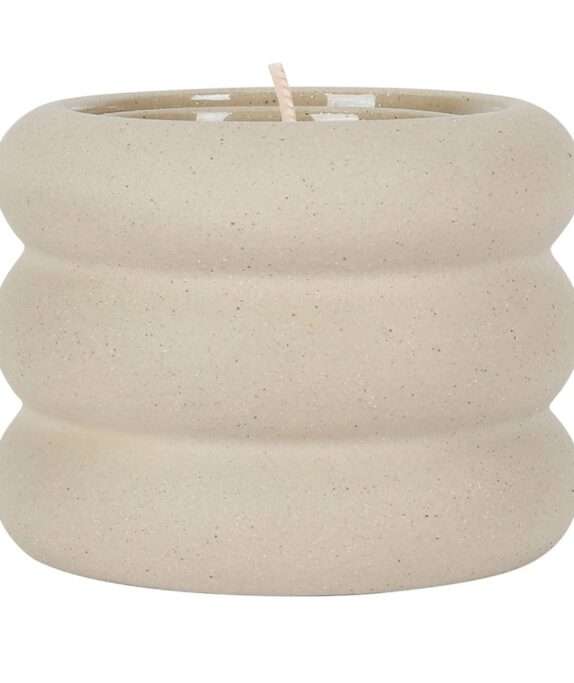 bougie sunset made in france bougie naturelle decoration candle